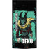 My Hero Academia Dark Deku Season 6 XBox Series X Digital Edition Console Skin
